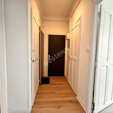 Rent this 2 bed apartment on 132 Rue du Maréchal Pierre Koenig in 54100 Nancy, France