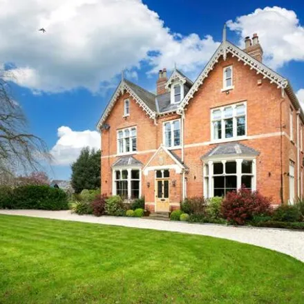 Buy this 6 bed house on Mill Lane in Carlton, DN14 9NQ