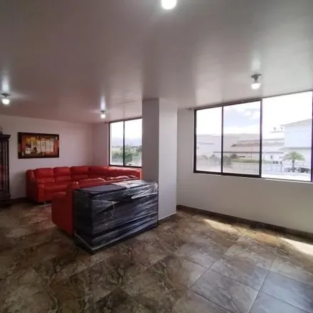 Buy this 3 bed apartment on Pasaje A. Cobo in 171102, Sangolquí
