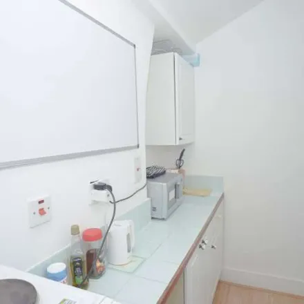 Image 9 - Broadwick Street, London, W1F 0DT, United Kingdom - Apartment for rent