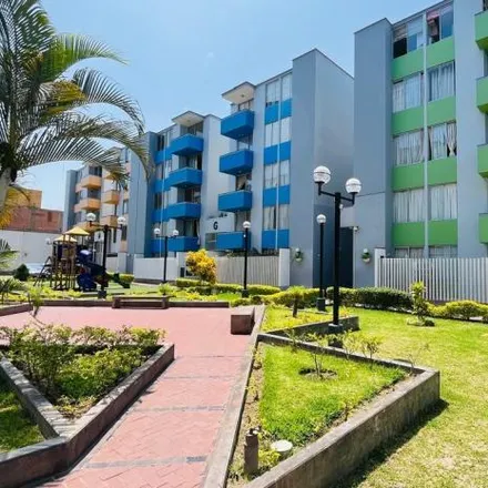 Image 2 - Pasaje San Carlos, Santiago de Surco, Lima Metropolitan Area 15054, Peru - Apartment for sale