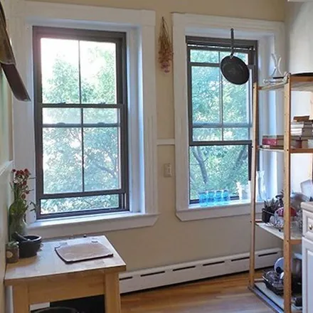 Rent this 2 bed apartment on 98 Willow Street in Cambridge, MA 02141