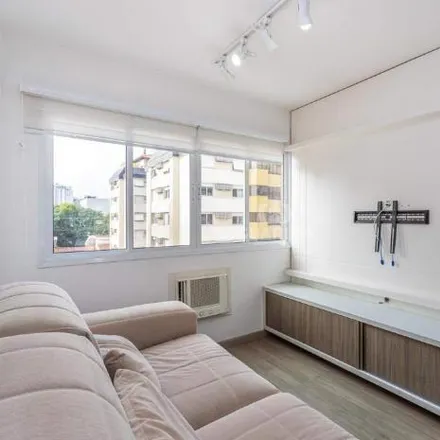 Rent this 2 bed apartment on Condomínio Rossi Passeio in Rua Antônio Joaquim Mesquita 570, Passo da Areia