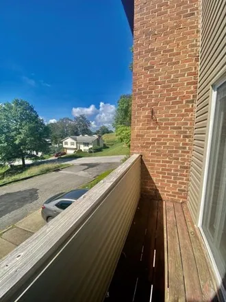 Image 8 - 113 Northwood Drive, Wheeling, WV 26003, USA - Townhouse for sale