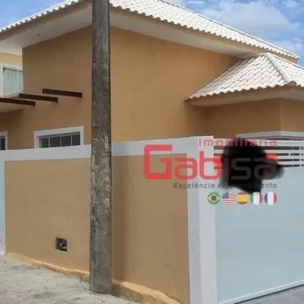 Buy this 3 bed house on Rua Comandante Ituriel in São Pedro da Aldeia - RJ, 28941-408