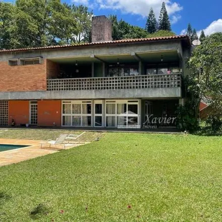 Buy this 4 bed house on Rua Caneleiras in Tijuco Preto, Cotia - SP