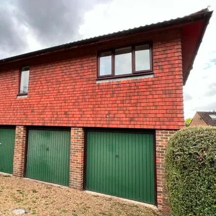 Buy this 1 bed house on Amport Close in Basingstoke, RG24 8UU