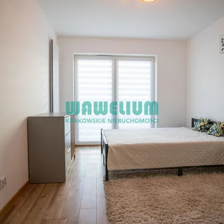 Rent this 2 bed apartment on Władysława Jagiełły 2 in 32-020 Wieliczka, Poland