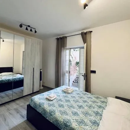 Image 1 - Santa Marinella, Via Quattro Novembre, 00058 Santa Marinella RM, Italy - Apartment for rent