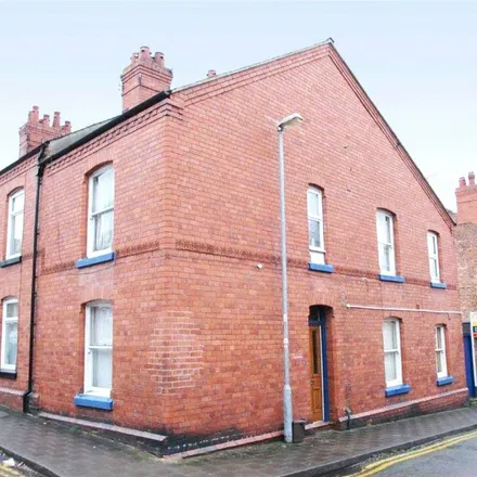 Image 3 - Leonard Street, Chester, CH1 4BW, United Kingdom - Apartment for rent