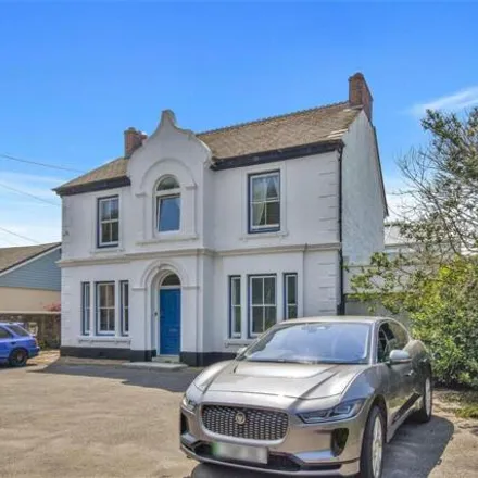Buy this 5 bed house on Alexandra Road in Illogan, TR16 4EA