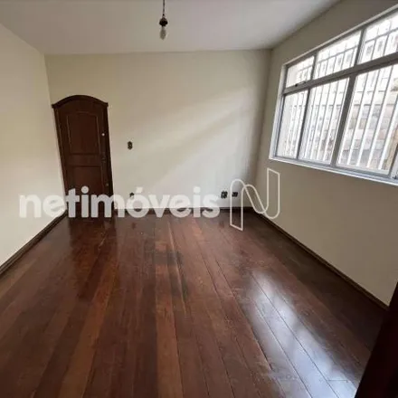 Buy this 4 bed apartment on Rua Edson in União, Belo Horizonte - MG