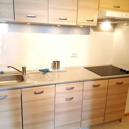 Rent this 6 bed apartment on Ksawerów 30 in 02-656 Warsaw, Poland