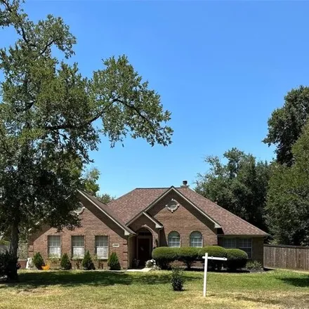 Buy this 4 bed house on 216 Whites Lakes Estates Drive in Gilbert Landing, Harris County