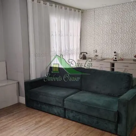 Buy this 2 bed apartment on Colégio Espaço DayCare in Rua Seikiti Nakayama 208, Vila Dom José