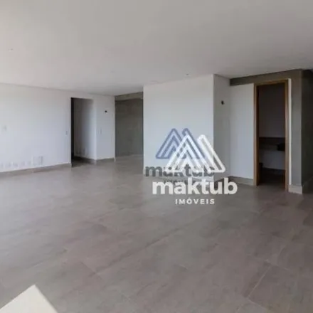 Buy this 3 bed apartment on Rua Itapura in Vila Alpina, Santo André - SP