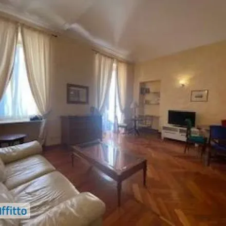Rent this 4 bed apartment on Via Alfonso Lamarmora 35 in 10128 Turin TO, Italy