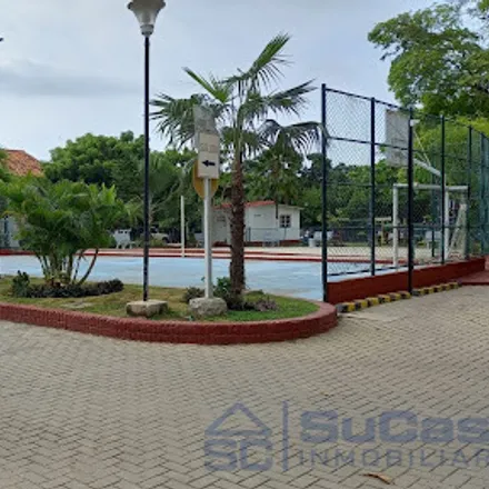 Buy this 3 bed house on Carrera 17 in Manga, 130001 Cartagena