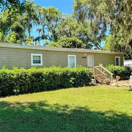 Buy this studio apartment on 6650 Se 139th Ln in Summerfield, Florida