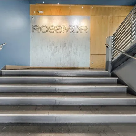 Image 2 - Rossmor Building, 9th Street East, Saint Paul, MN 55101, USA - Condo for sale