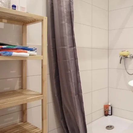 Rent this 1 bed room on Neltestraße 14 in 12489 Berlin, Germany