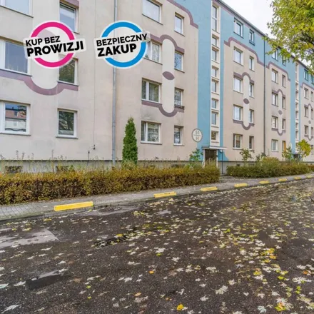 Buy this 5 bed apartment on Kołobrzeska in 80-399 Gdansk, Poland