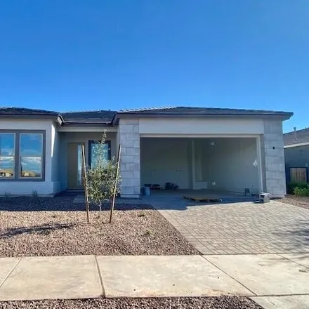 Buy this 3 bed house on 10820 East Solina Avenue in Mesa, AZ 85212