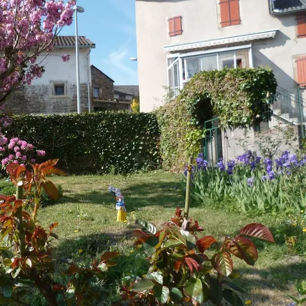 Image 7 - 81250 Curvalle, France - House for rent