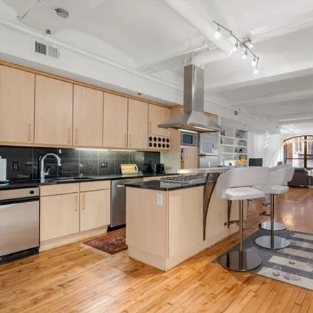 Buy this 2 bed condo on 121 in 123 Beach Street, Boston