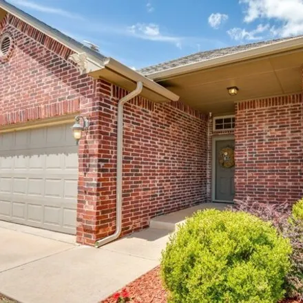 Buy this 3 bed house on Bella Boulevard in Oklahoma City, OK