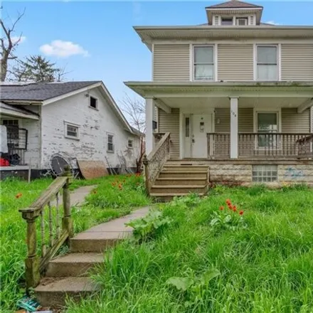 Buy this 3 bed house on Brooklyn Avenue in Dayton, OH 45402