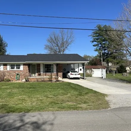 Buy this 3 bed house on 624 Peach Street East in Cowan, Franklin County