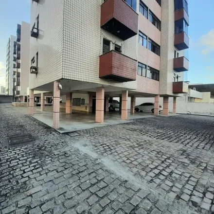 Buy this 3 bed apartment on Avenida Romualdo Galvão in Lagoa Seca, Natal - RN