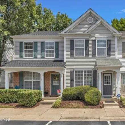 Buy this 2 bed house on 1743 Sorrell Brook Way in Raleigh, North Carolina