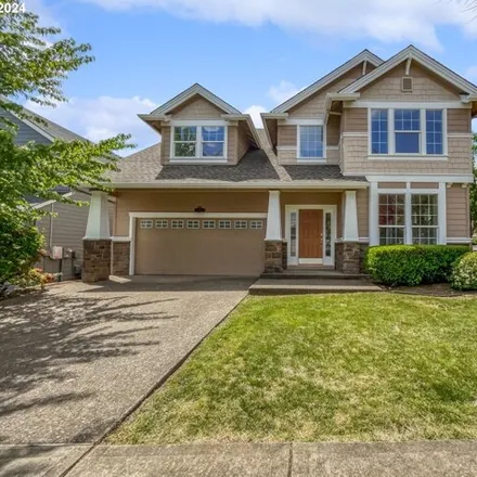 Buy this 4 bed house on 11975 Southwest Fulmar Terrace in Beaverton, OR 97007