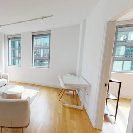 Rent this 2 bed house on Mercedes House in 770 11th Avenue, New York