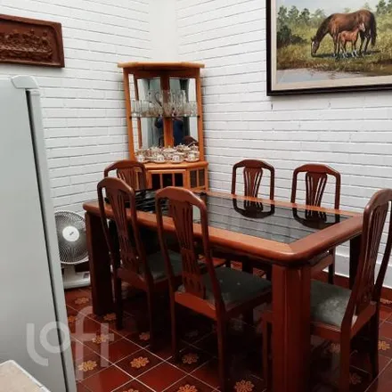 Image 2 - Rua Tabapuã 769, Vila Olímpia, São Paulo - SP, 04542-050, Brazil - House for sale