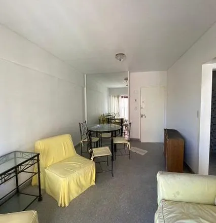 Buy this 1 bed apartment on Avenida Pedro Luro 2599 in Centro, B7600 JUW Mar del Plata