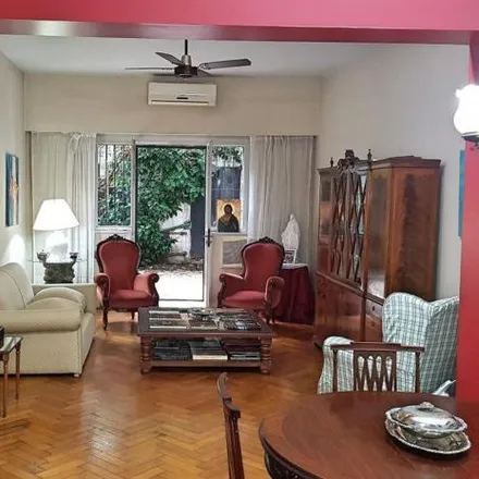 Image 2 - Ugarteche 2873, Palermo, C1425 DBX Buenos Aires, Argentina - Apartment for sale