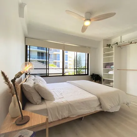 Image 3 - 12 Eden Avenue, Coolangatta QLD 4225, Australia - Apartment for rent