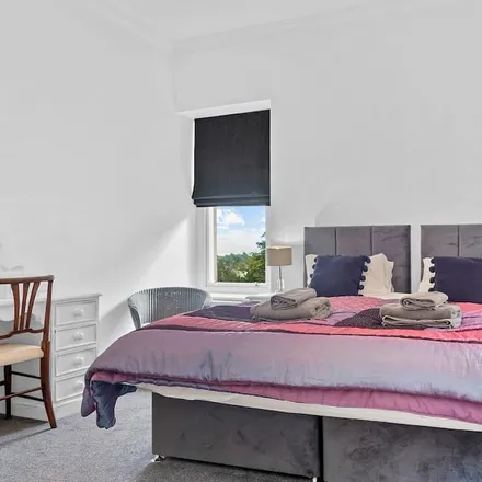 Image 3 - Grange-over-Sands, LA11 6SP, United Kingdom - Apartment for rent