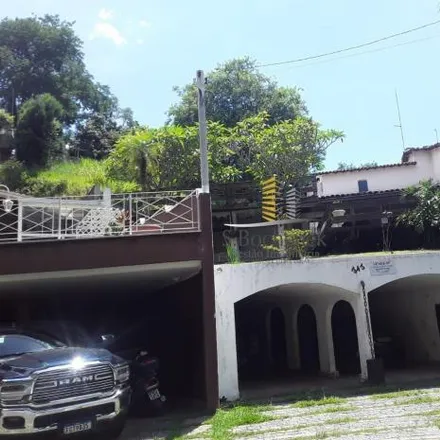Buy this 4 bed house on Estrada do Itaqui in Jardim Nova Itapevi, Itapevi - SP