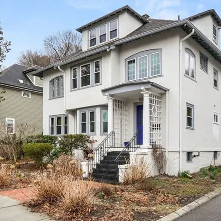 Rent this 4 bed house on 76 Columbia Street in Brookline, MA 02446
