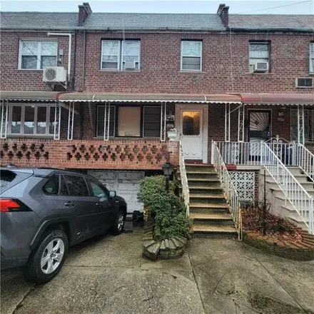 Buy this 3 bed house on 2417 East 4th Street in New York, NY 11223