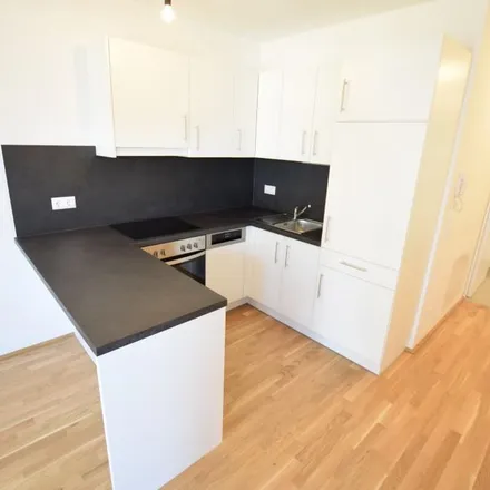 Rent this 2 bed apartment on Erna-Diez-Straße 1 in 8053 Graz, Austria