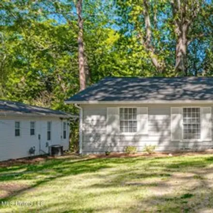 Buy this 3 bed house on 3815 Montrose Circle in Jackson, MS 39216