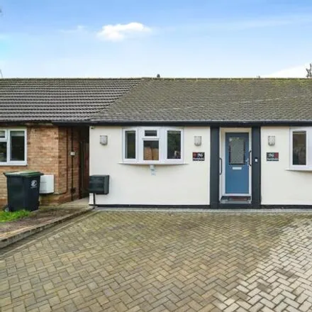 Buy this 2 bed house on Park Fields in Roydon, CM19 5JA