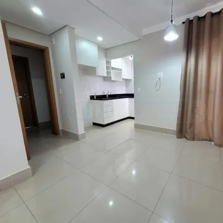 Rent this 1 bed apartment on Rua José Pinto de Almeida in Centro, Piracicaba - SP