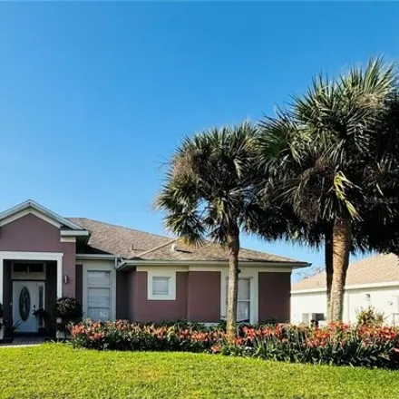 Buy this 3 bed house on 3804 Laurel View Dr in Kissimmee, Florida