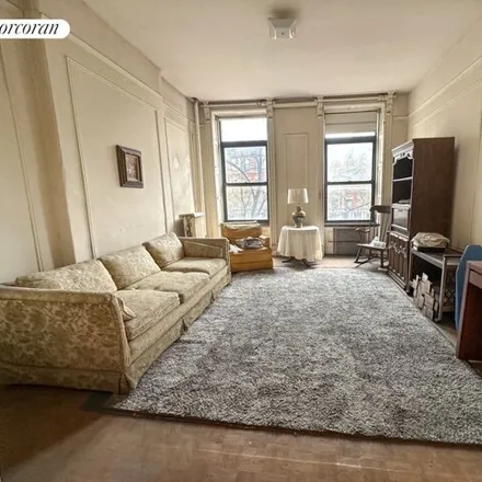 Buy this studio apartment on 227 E 14th St Apt 4e in New York, 10003